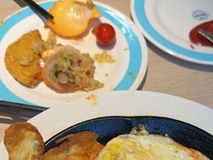 -经典世家牛排自助餐厅(百捷店)