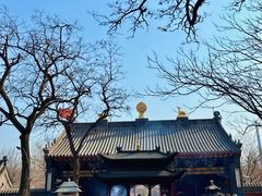 -护国法轮寺