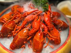 -虾乐园龙虾·烧烤夜宵(中山公园店)
