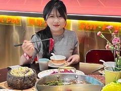-居石捞·潮汕卤水火锅(南国明珠店)