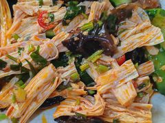 -盛记灶头菜饭(祝桥店)
