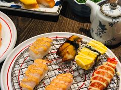 -大雄寿司(中华广场店)