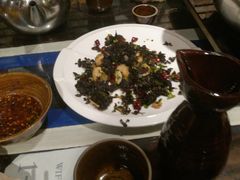 -侯家庄私房菜馆观景餐厅