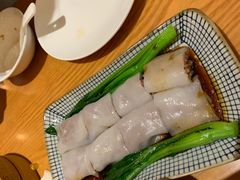 -粤域茶餐厅