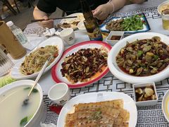 -丁虎子烤肉(国道二店)
