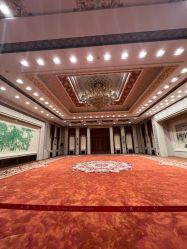-人民大会堂宴会厅