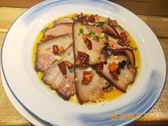-野渡坡·极致湘菜·庭院餐厅(汉阳店)