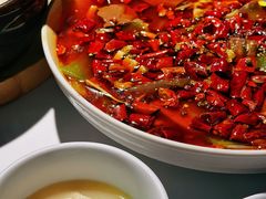 -荣小馆(安达仕店)