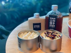 -慢象咖啡(台江店)