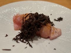 -Sushi Zo Hong Kong