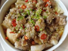 -味悦·老字号·赣州菜(厚德总店)