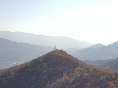 -北京鹫峰国家森林公园