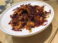 -五丁桥光头香辣蟹(望江橡树林店)