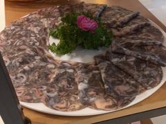 -湯系·煲汤手艺人(东二环泰禾广场店)