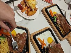 -凡塔斯牛排自助餐厅(广东佛山三水万达店)