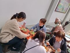 -清真·马文砂锅大全(麦苋街店)