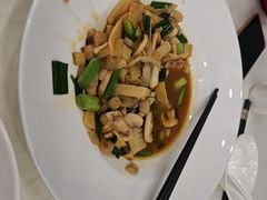-德悦海鲜(城西店)