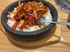 -一韩亭韩式烤肉(高新店)