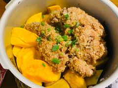 -小街47號江湖菜(四合院店)