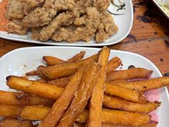 -老康火锅(黄河路总店)
