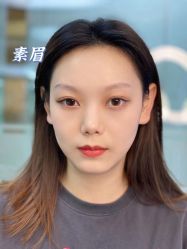 -OnFaer.纹眉半永久无创洗眉