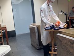 -晟永興烤鸭店(五道口店)