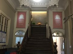 -1901 Cafe(西四店)
