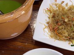 -客家养生油茶(汕尾店)