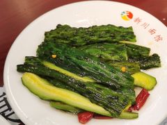 -新川面馆(新街口起源店)