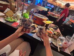 -西塔老太太泥炉烤肉(上海七宝领展广场店)
