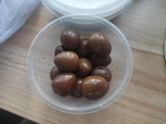 蜜制鹌鹑蛋-然记糖水铺(怡丰路店)