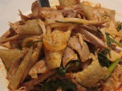 -兰州马子禄牛肉面(文景公园店)