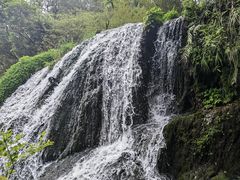 -天河潭旅游度假区