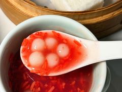 -红双喜海鲜淮扬菜·港城美食名片(海昌北路店)