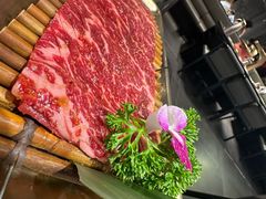 -西塔老太太泥炉烤肉(龙湖北苑天街店)