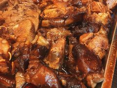 -卤煮老北京酱肉馆