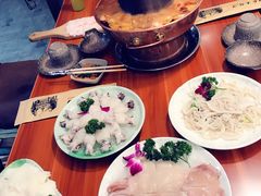 -臻馆小龙虾