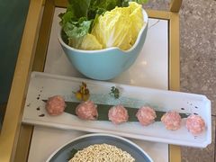 -探窝·竹笙椰子鸡(车陂店)