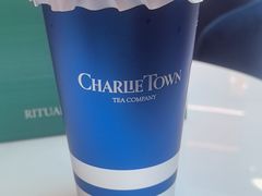 -CHARLIETOWN红茶公司(南京万象天地店)
