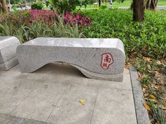 -南宁南湖公园