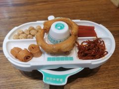 -尹三豆汁(前门旗舰店)