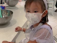 -西檬树SIMON·T轻奢蛋糕(大东方Max店)