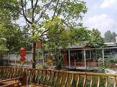 景观位-一品烧农庄·佛山本地菜(西岸店)