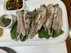-北国小院(市桥店)