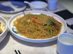 -茅庐川菜(烟台万象汇店)