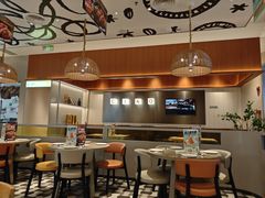 -菲滋意式餐厅(富阳东方茂店)