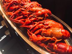 龙虾-A One Kitchen·南京精菜馆(德基广场店)