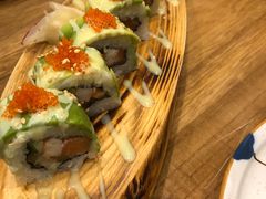 -梅亭居酒屋(中大国际店)