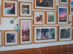 大堂-BOR Eatery(安福路店)