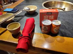 -晓宇重庆火锅(龙首店)